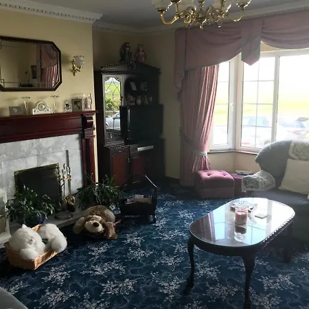 Bed & Breakfast Riverdale Bed & Breakfast Lahinch