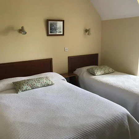 Bed & Breakfast Riverdale Bed & Breakfast *