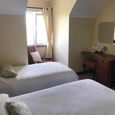Riverdale Bed & Breakfast