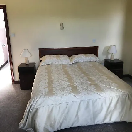 Riverdale Bed & Breakfast