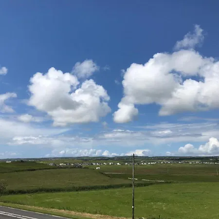 Riverdale Bed & Breakfast Bed & Breakfast Lahinch