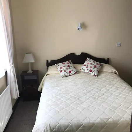 Riverdale Bed & Breakfast Bed & Breakfast Lahinch
