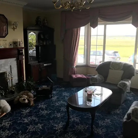 Riverdale Bed & Breakfast * Lahinch